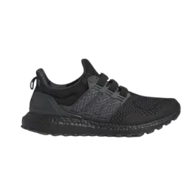 Adidas Men's Ultraboost 1.0 ATR Shoes - Core Black / Carbon / Grey Six