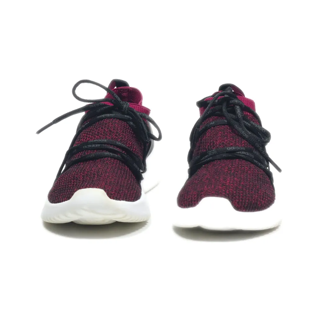 Adidas Ultimamotion Sport Shoes Fabric Maroon Colour For Women