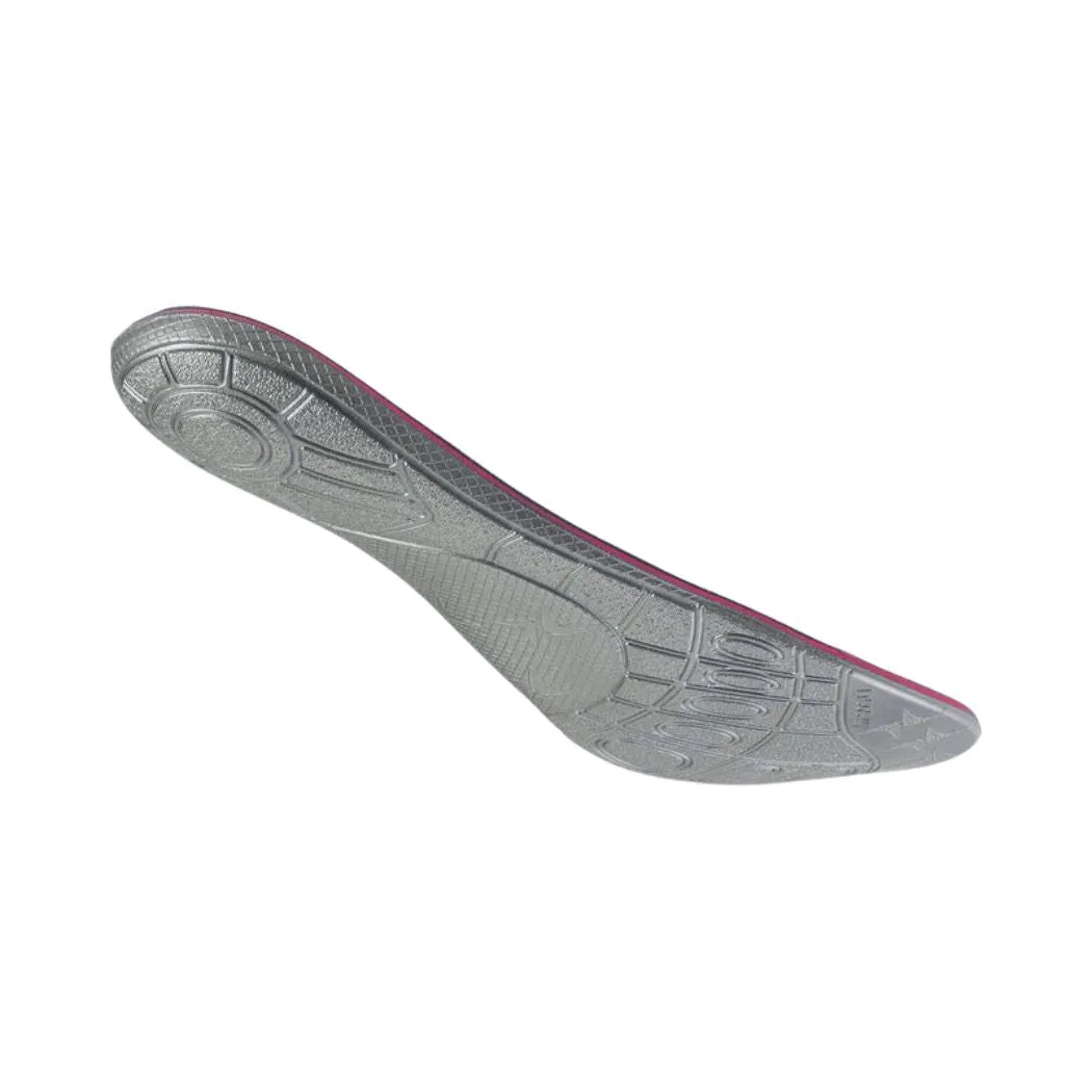 aertex L705 Men's Speed Orthotics W/ Metatarsal Support (Medium & High Arches)