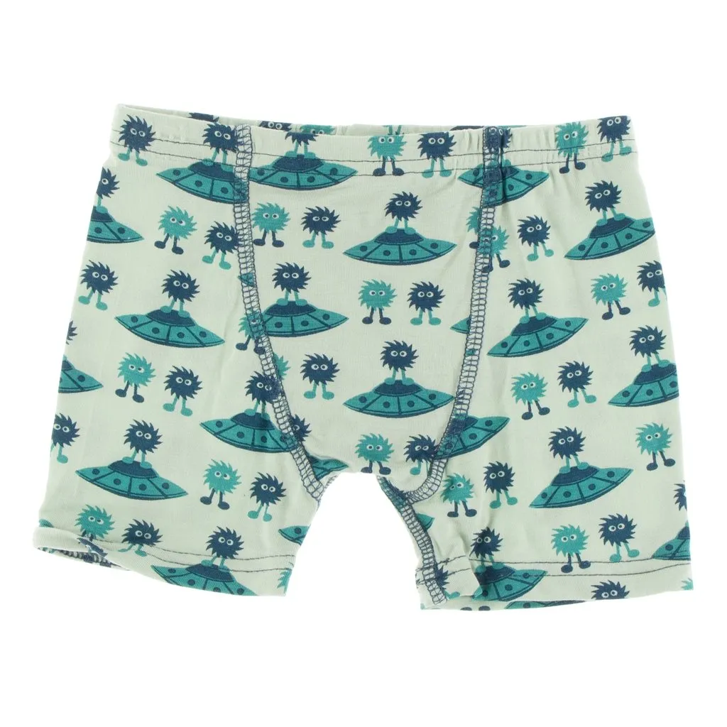 Aliens Boxer Brief