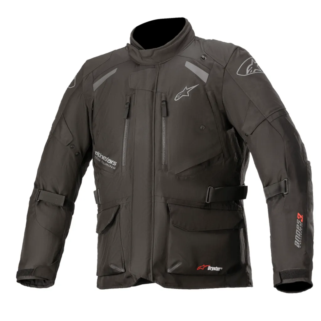 Alpinestars Andes Drystar V3 ADV/Dualsport Jackets