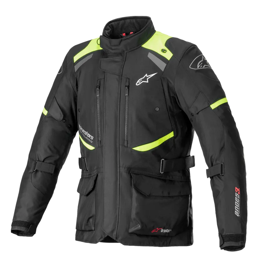 Alpinestars Andes Drystar V3 ADV/Dualsport Jackets