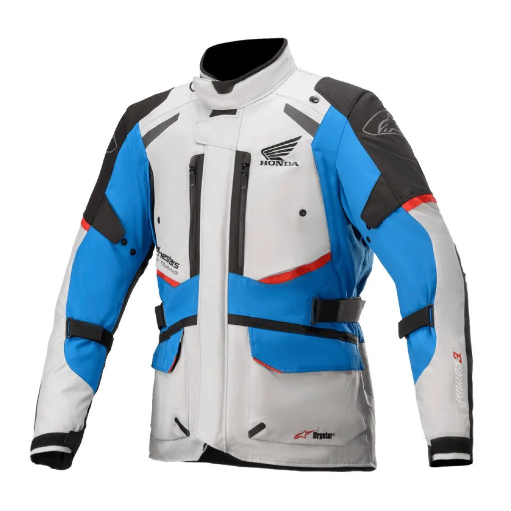 Alpinestars Andes Drystar V3 ADV/Dualsport Jackets