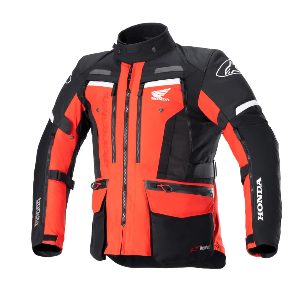 Alpinestars Bogota Pro Drystar ADV/Dualsport Jackets