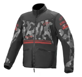 Alpinestars MX Riding Jackets 3703019-9133-S