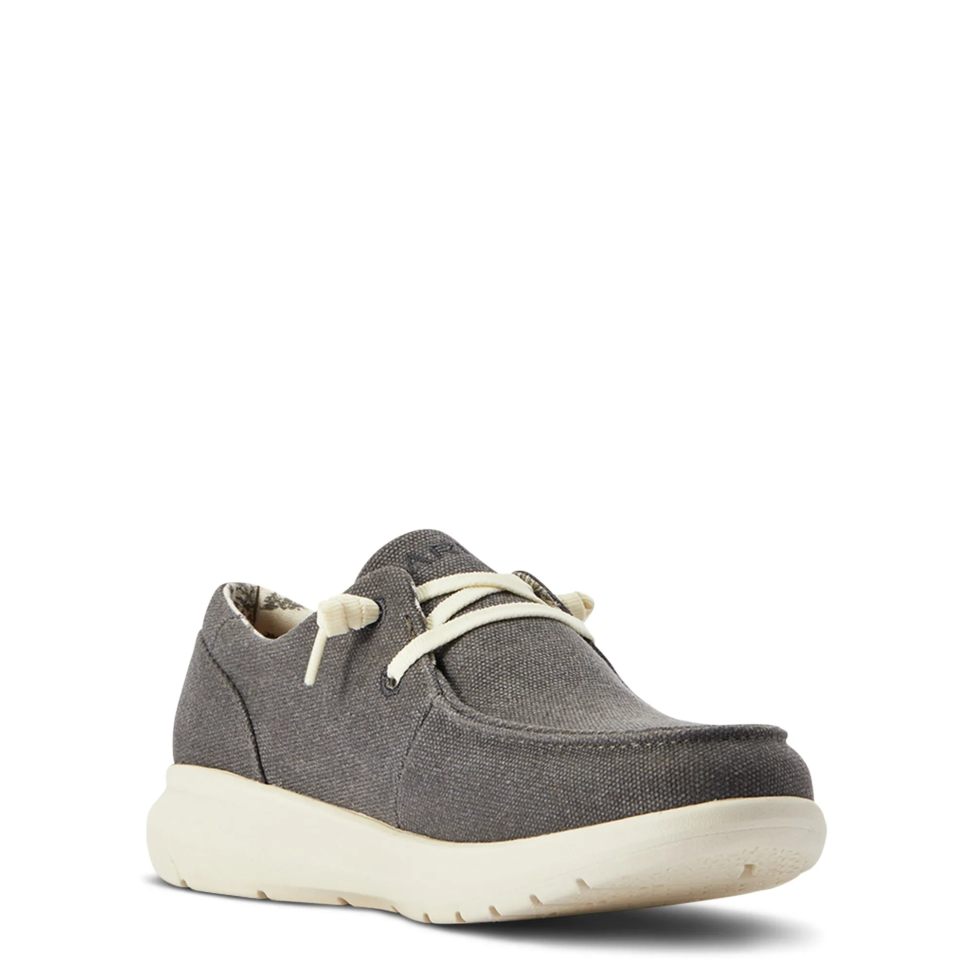 Ariat Ladies Hilo Canvas Shoe