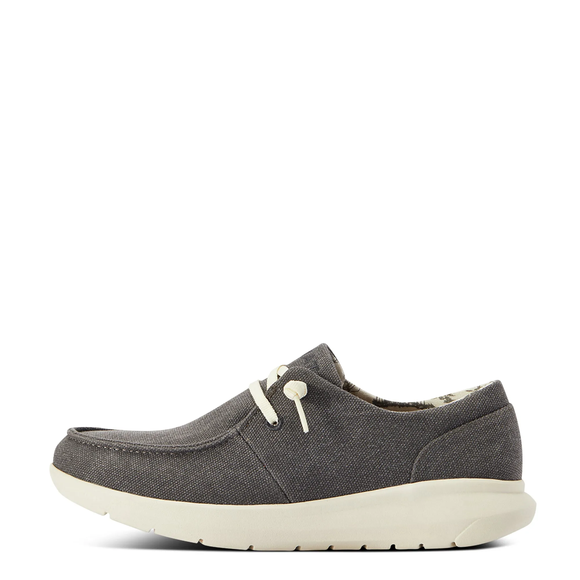 Ariat Ladies Hilo Canvas Shoe