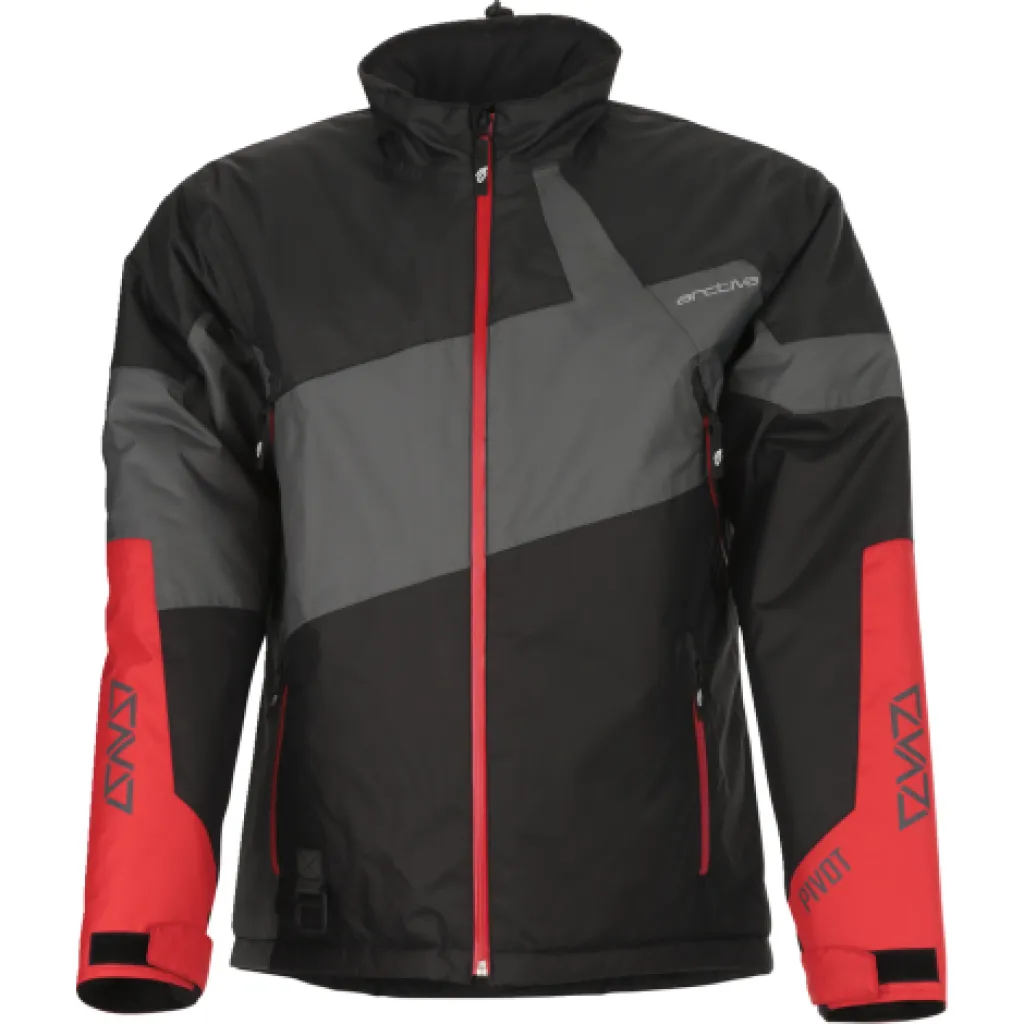 Artiva Pivot 6 Insulated Snow Jackets