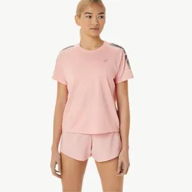 asics Icon Short Sleeve Women's Tee