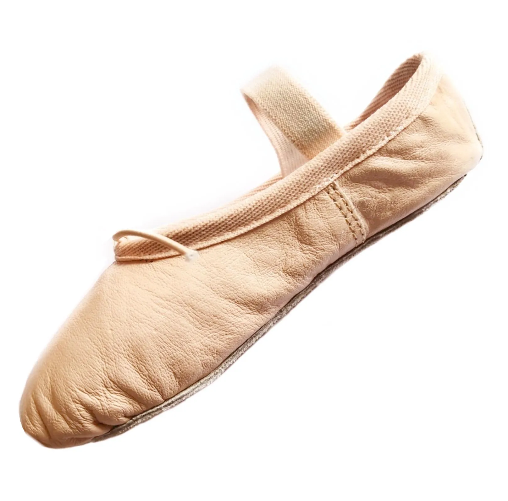 Ballet Dance Shoes Pink Shoes Flat canvas