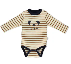 Bebetto Long Sleeve Bodysuit Little Koala (3-12mths)