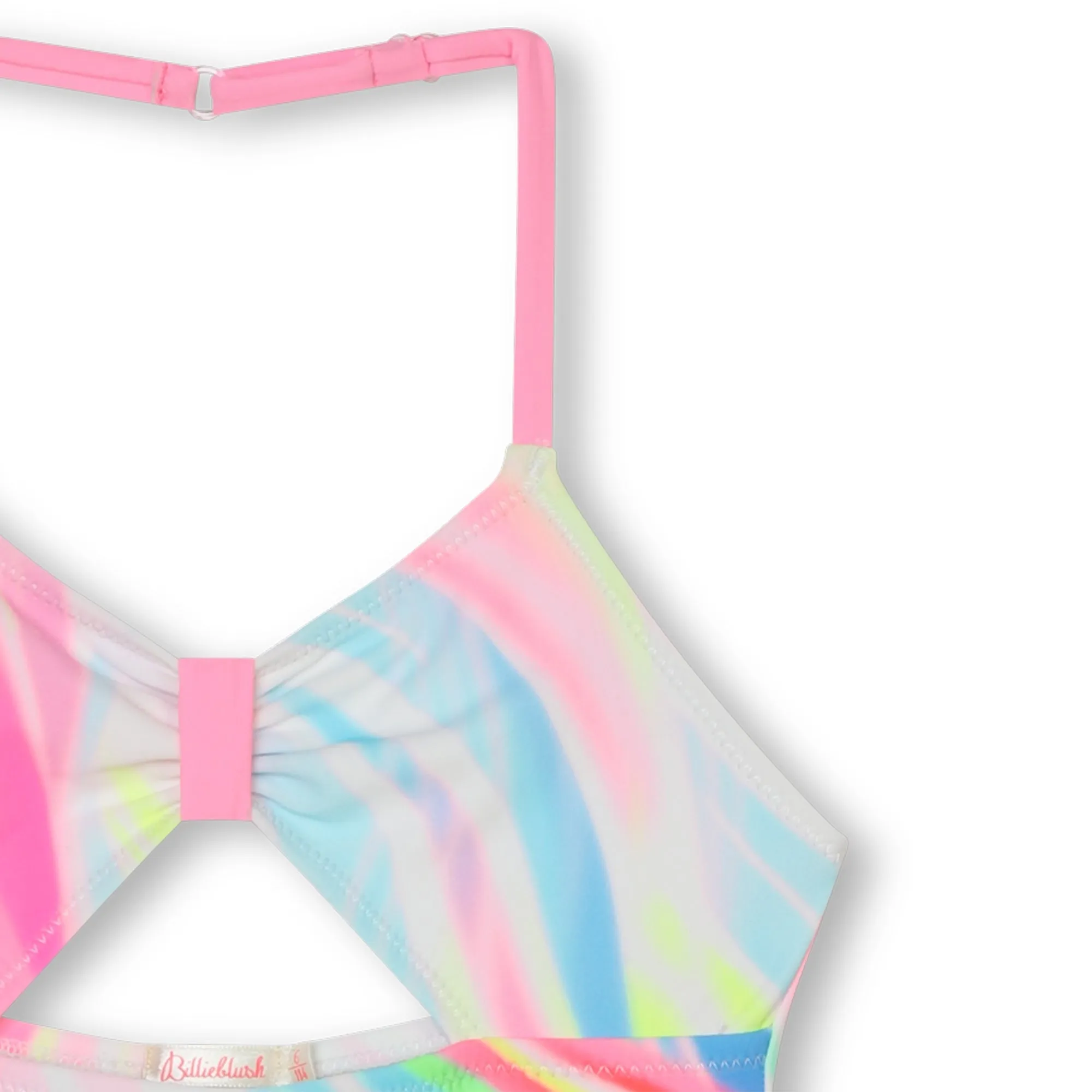 Billieblush Multicoloured Swimsuit