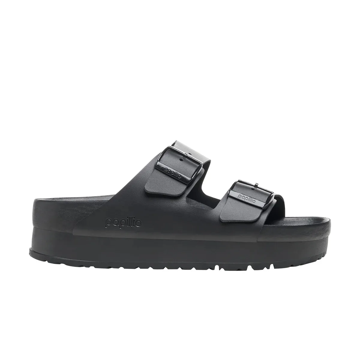 Birkenstock Arizona Exquisite Flex in Black