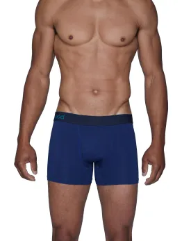 Boxer Briefs - Deep Space Blue