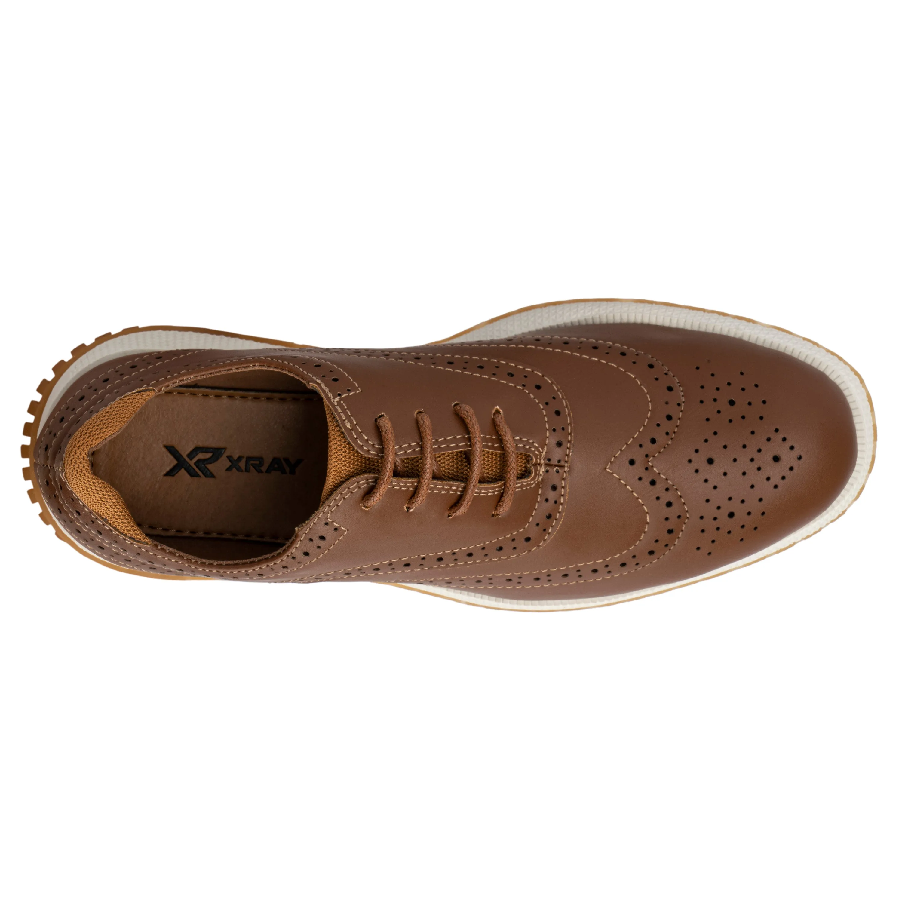 Boy's Wilder Casual Shoe