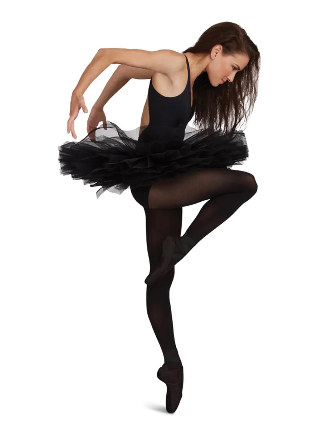 Capezio 10391 Practice Tutu