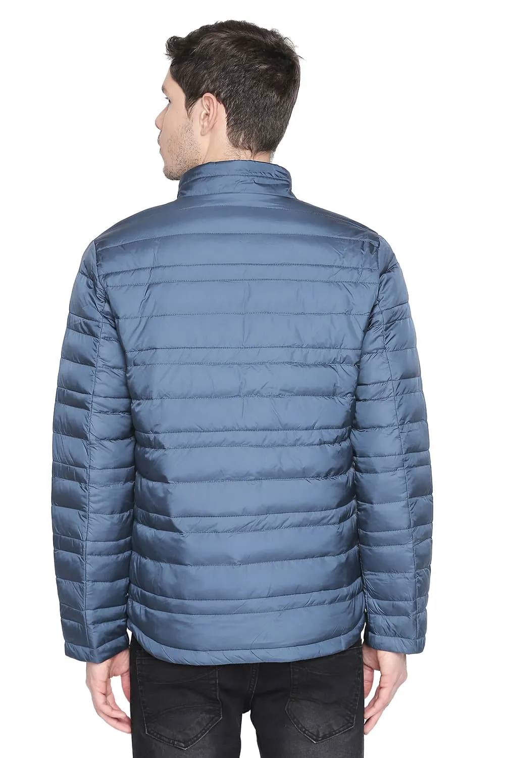 Comfort Fit Poly Fill Jackets