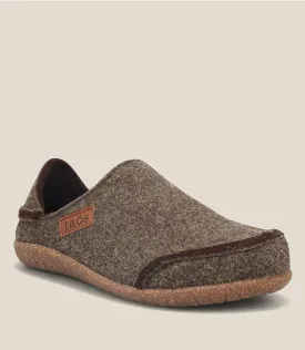 Convertawool in Brown Olive by Taos