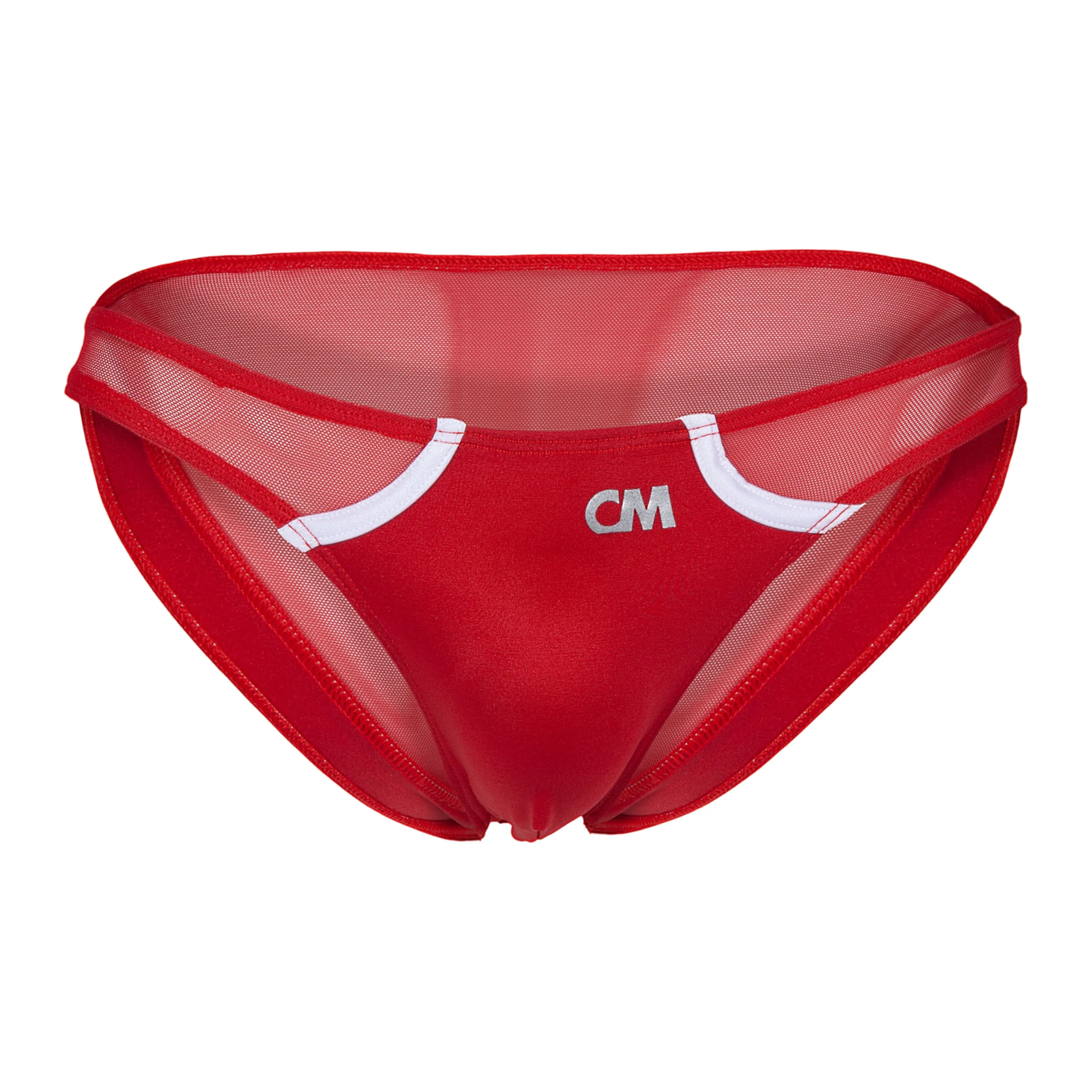 Cover Male Bikini for Men with Back Cut CMI073