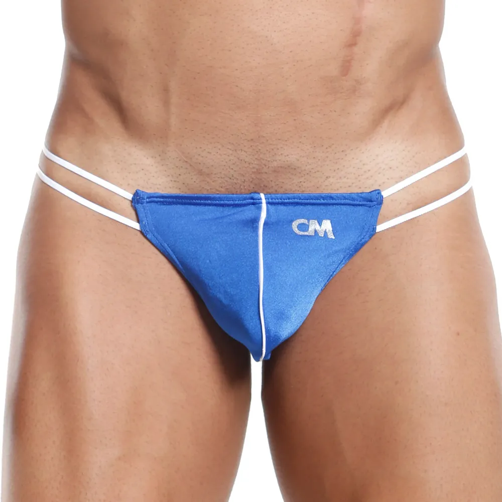 Cover Male CML005 G-String