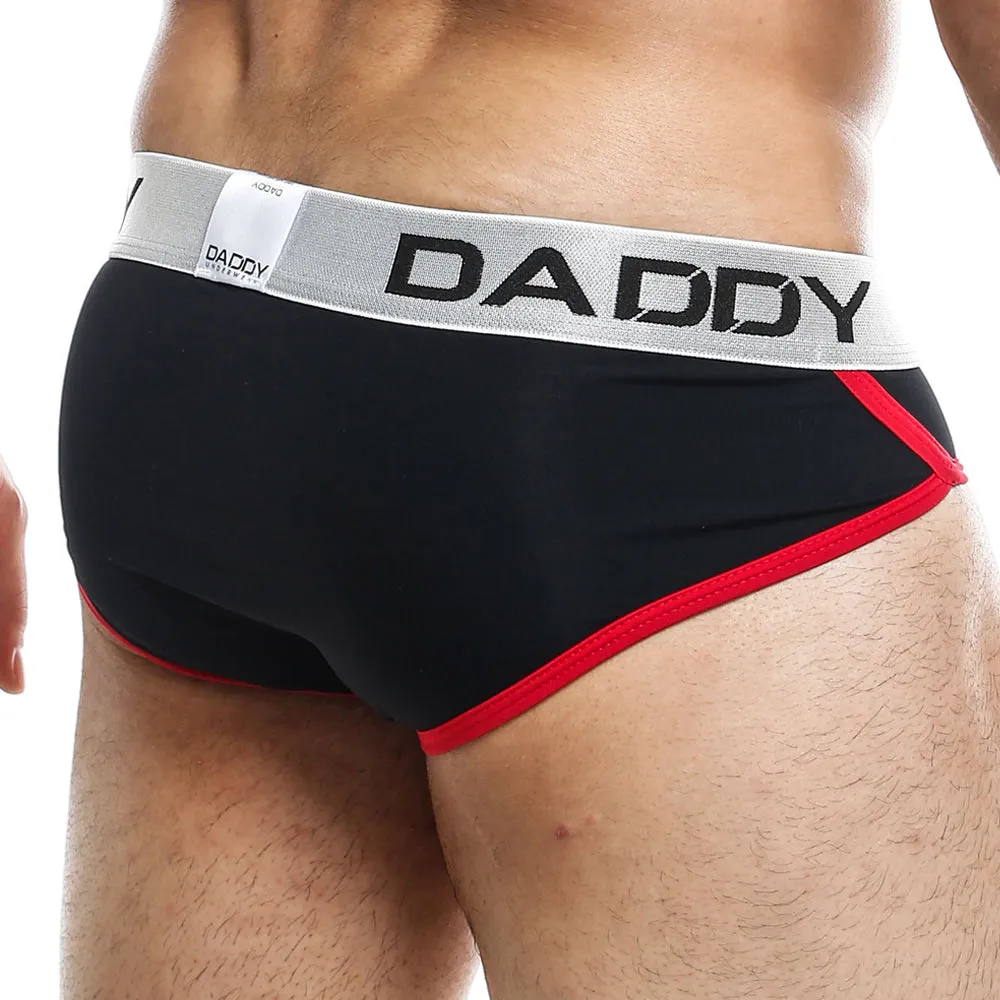 Daddy DDJ008 Brief