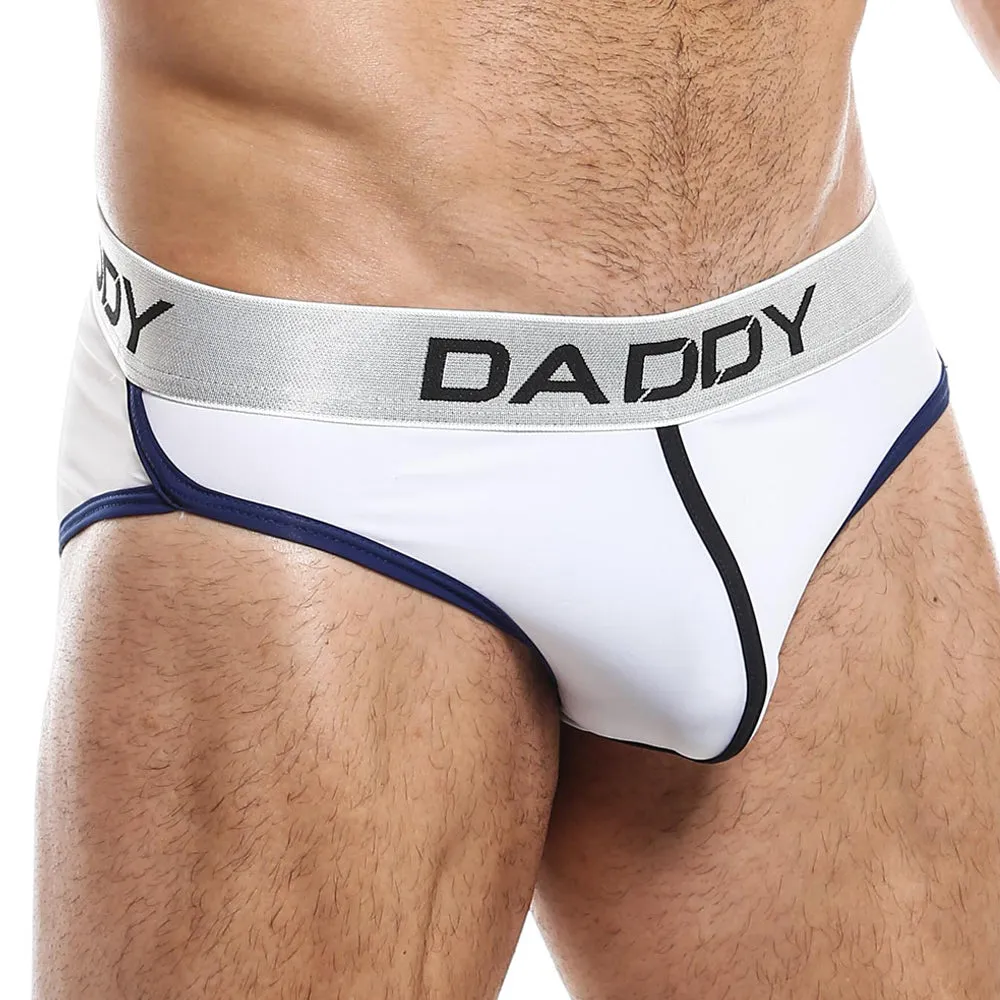 Daddy DDJ008 Brief