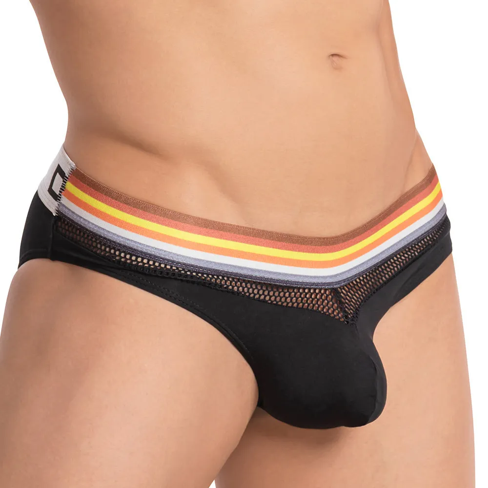 Daddy Underwear DDJ012 Call me Daddy Brief