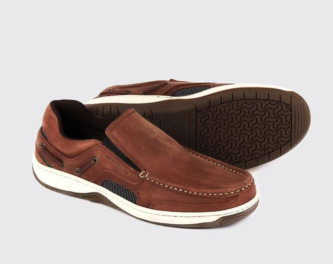 Dubarry Yacht Loafer