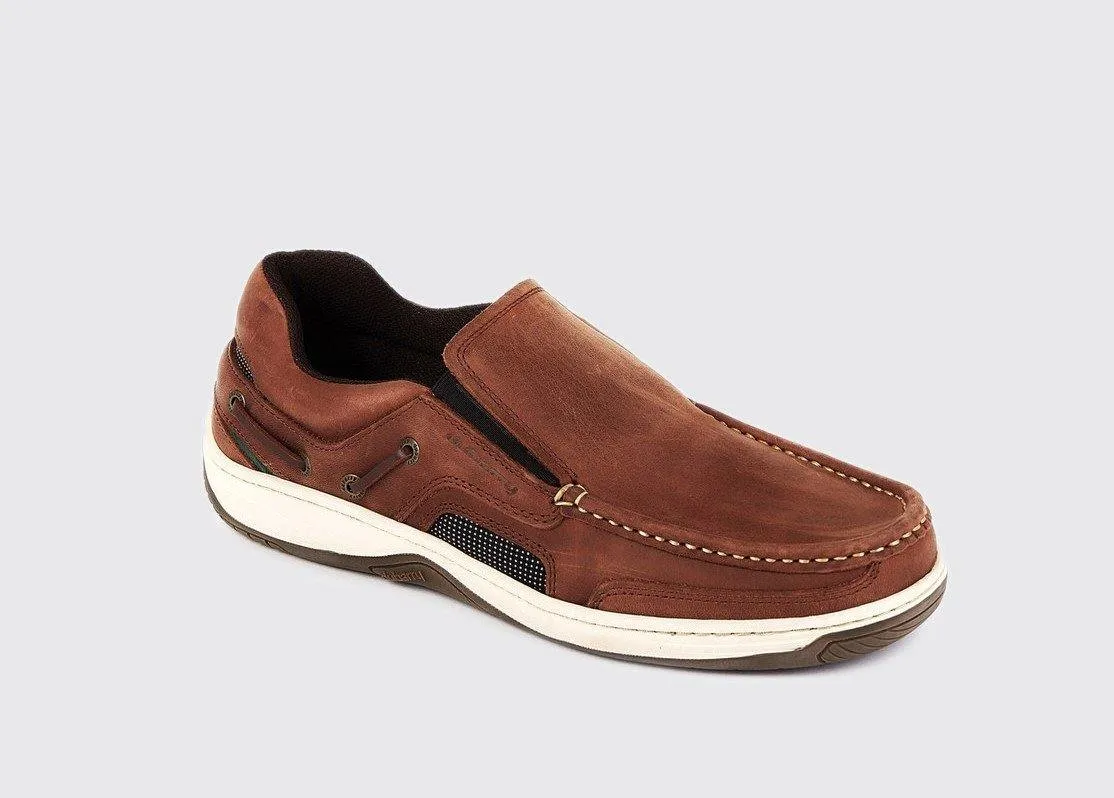 Dubarry Yacht Loafer