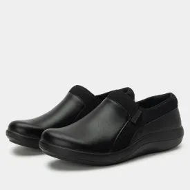 Duette Jet Black Shoe