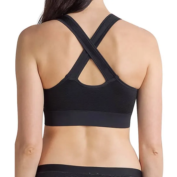 Exofficio Women's Give-N-Go Sport Mesh Bralette Top - Fast Drying Travel Bra