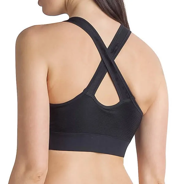 Exofficio Women's Give-N-Go Sport Mesh Bralette Top - Fast Drying Travel Bra