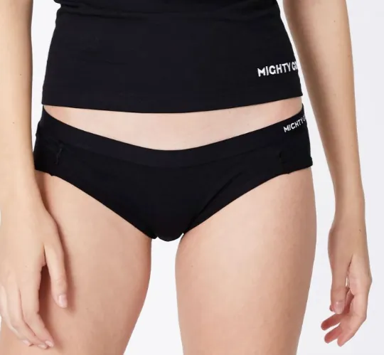 Fair Trade Ethical Womens Hipster Underwear