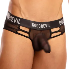 Good Devil GDE039 Ass Jockstrap