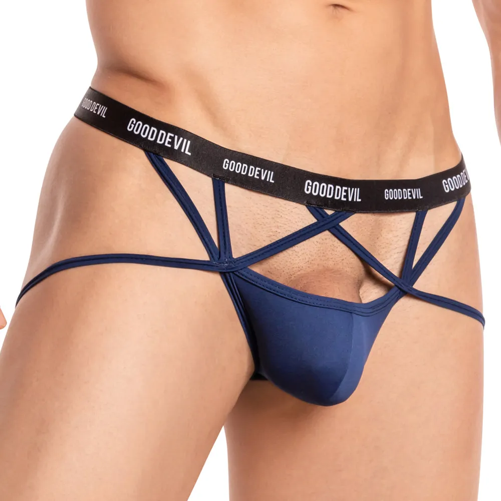 Good Devil GDE048 Ball Sling Jock