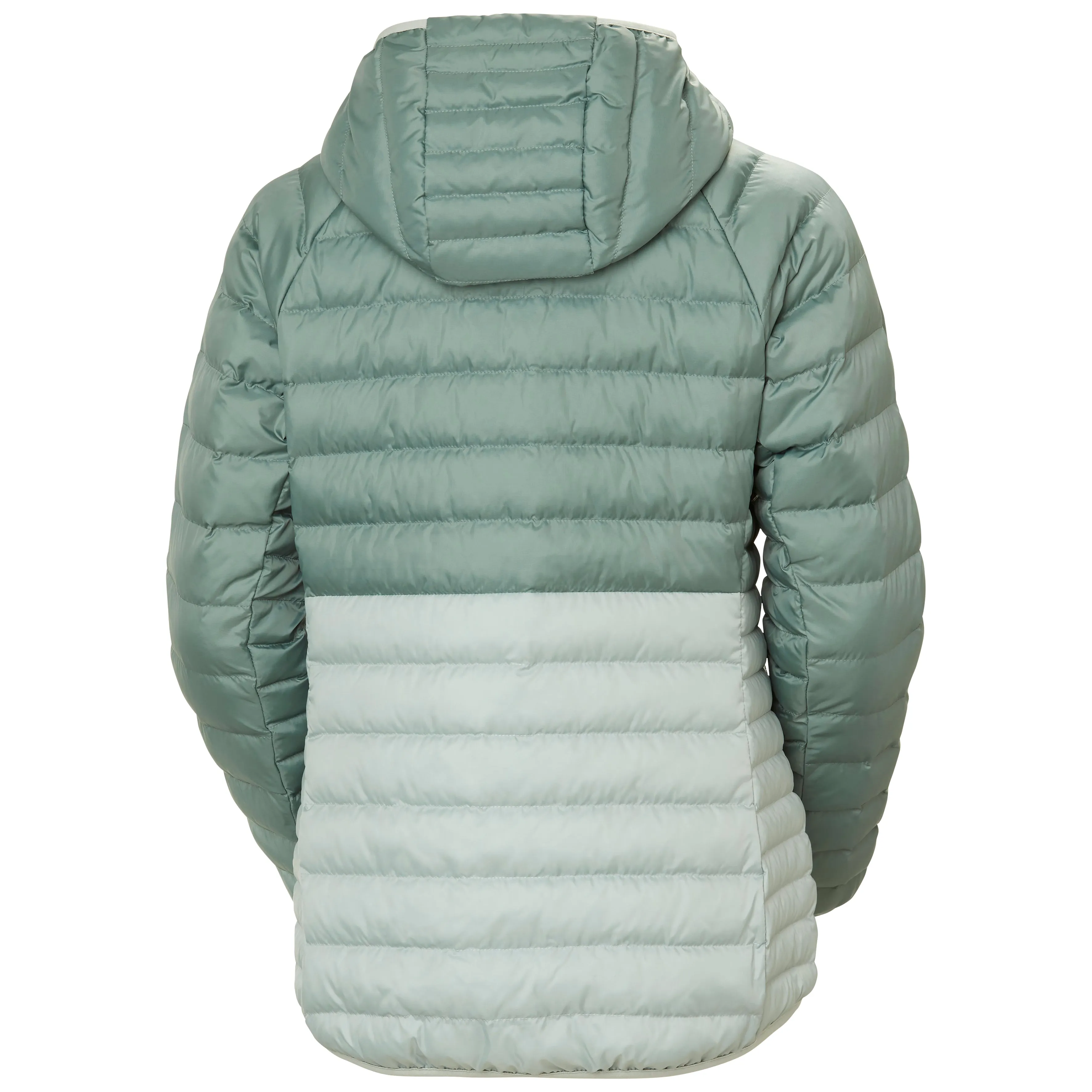 Helly Hansen Ladies Banff Hooded Insulator Jacket