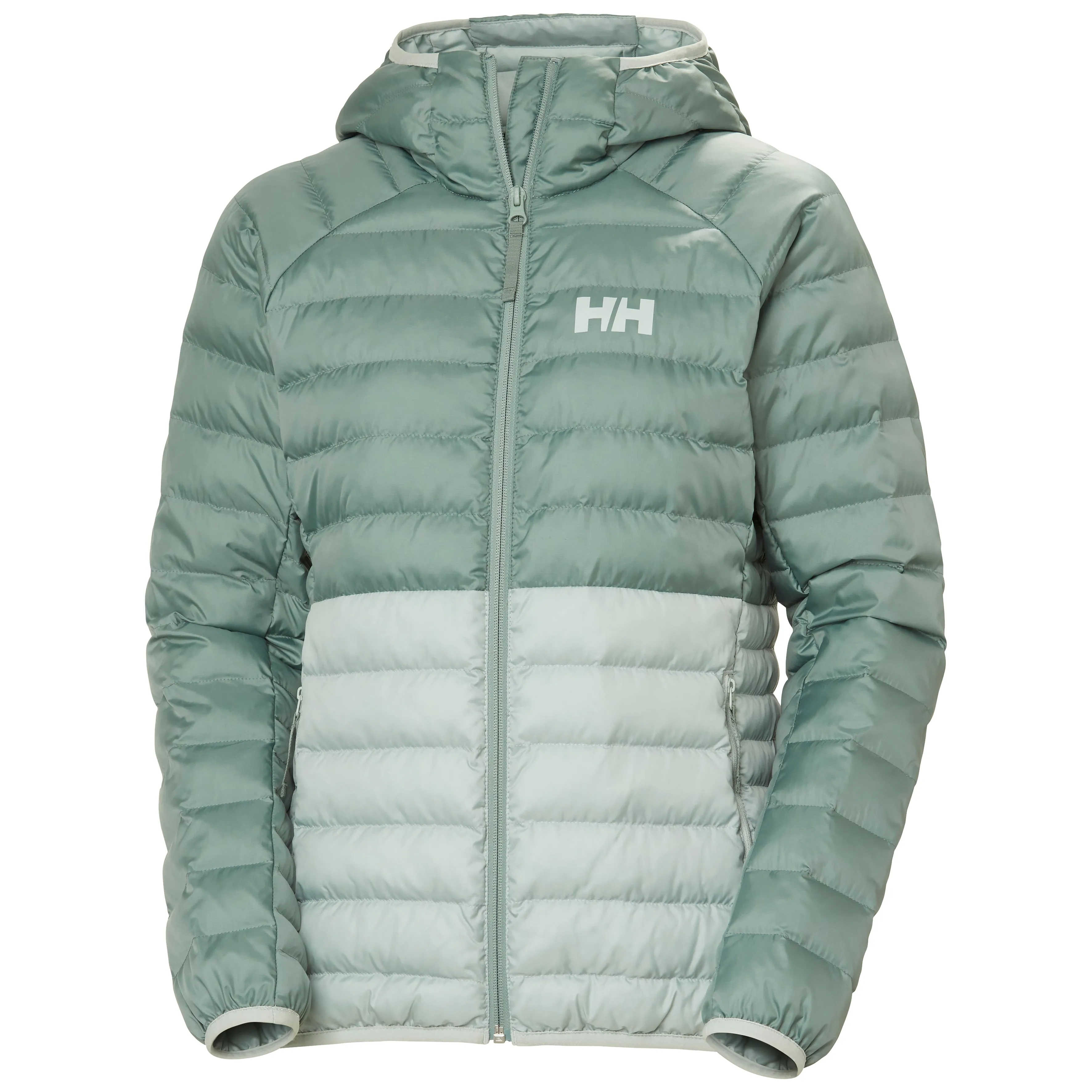 Helly Hansen Ladies Banff Hooded Insulator Jacket