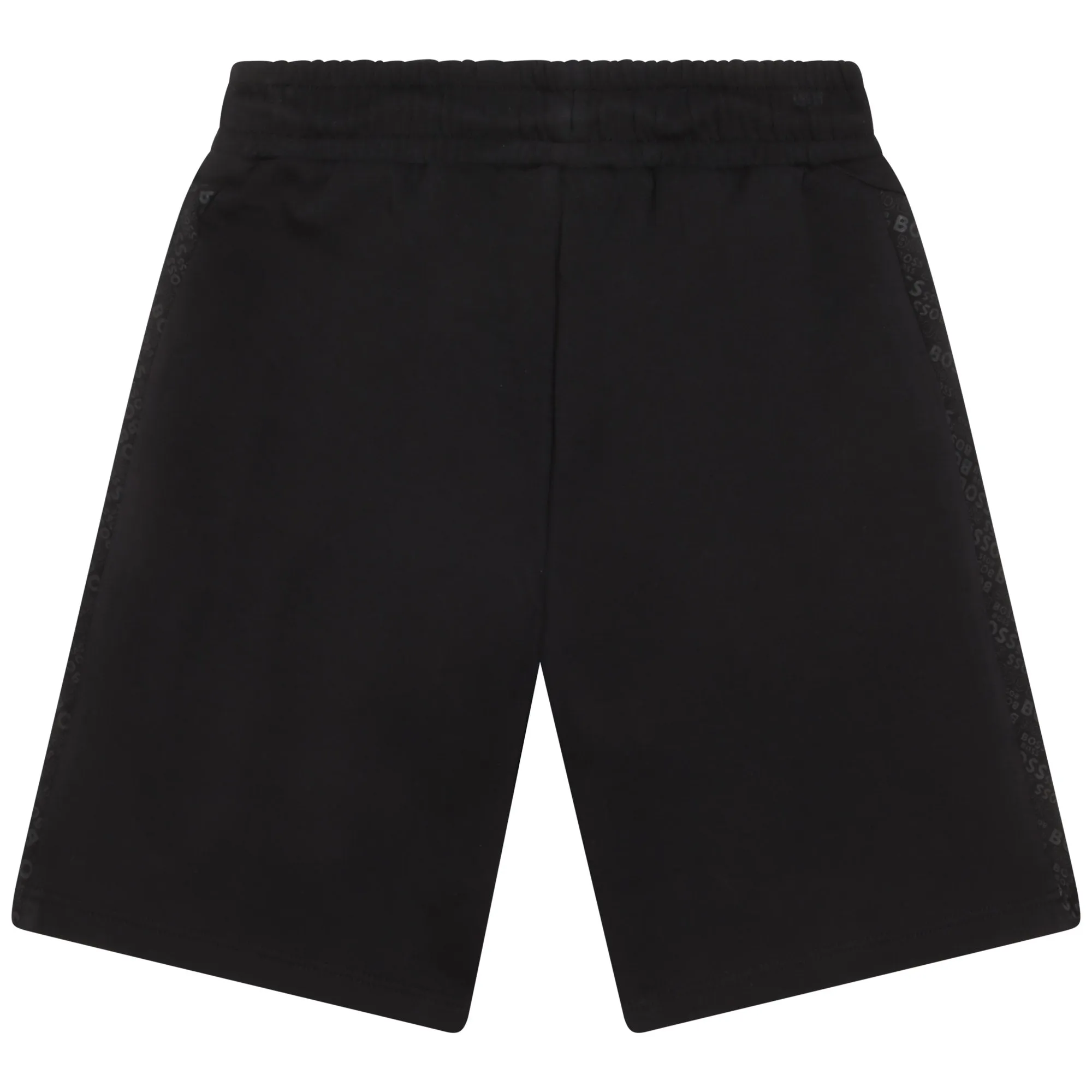 Hugo Boss Black Shorts