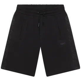 Hugo Boss Black Shorts