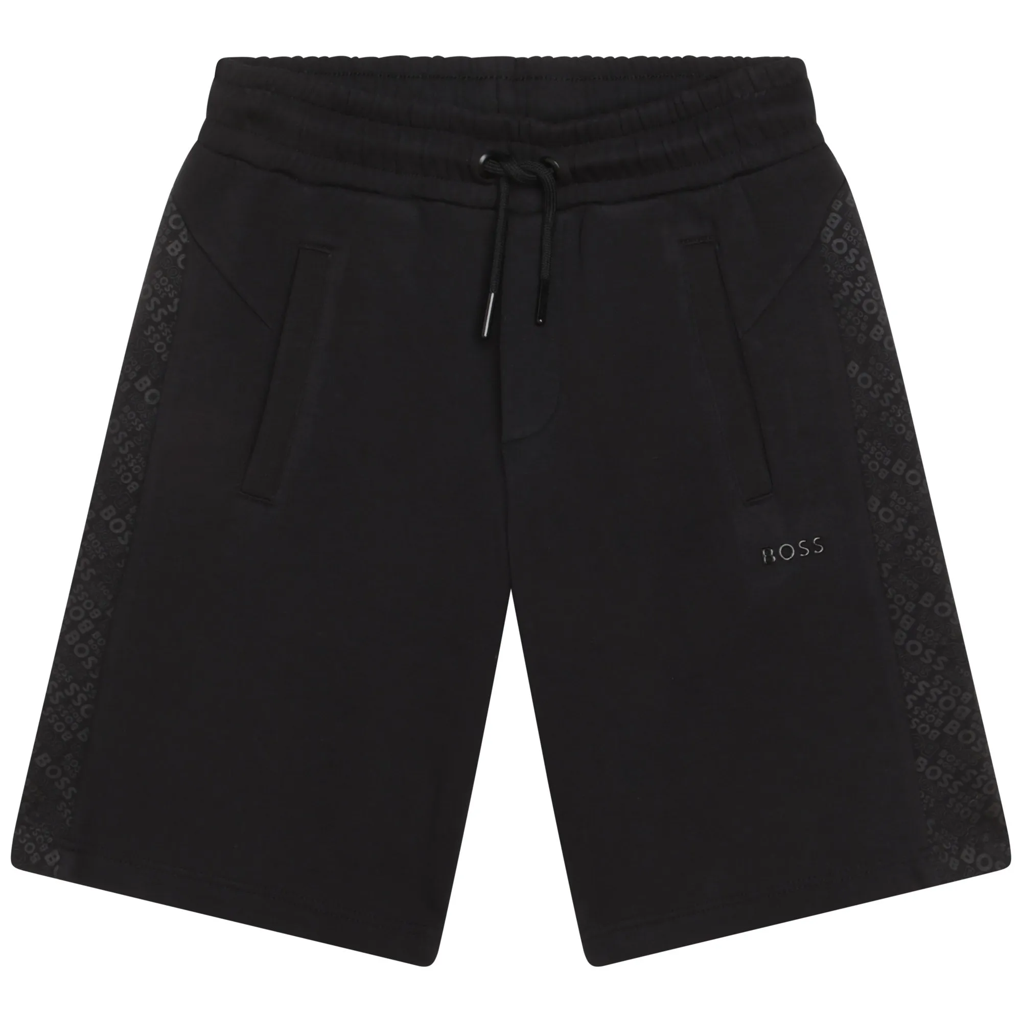 Hugo Boss Black Shorts