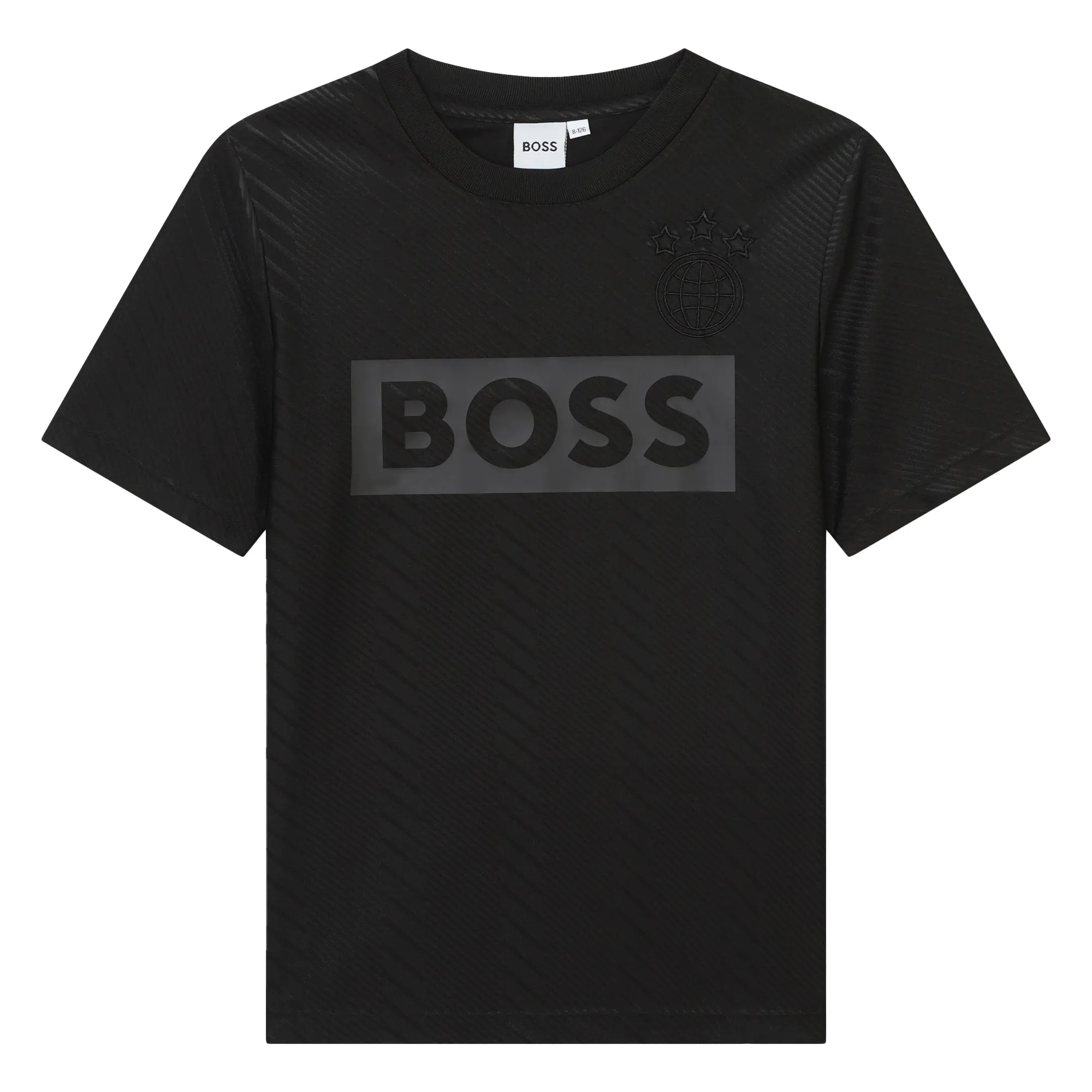 Hugo Boss Black Sporty T-Shirt