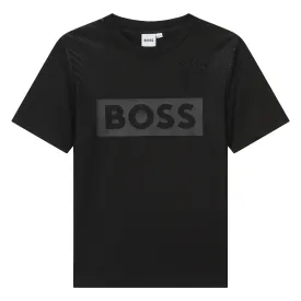 Hugo Boss Black Sporty T-Shirt