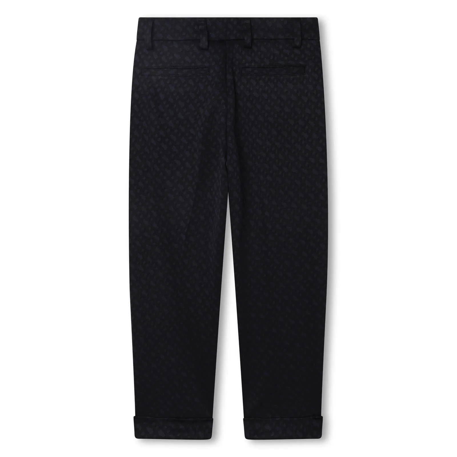 Hugo Boss Monogram Trousers