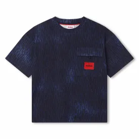 Hugo Rain T-Shirt