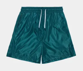 Hybrid Shorts Mens Shorts (Blue)