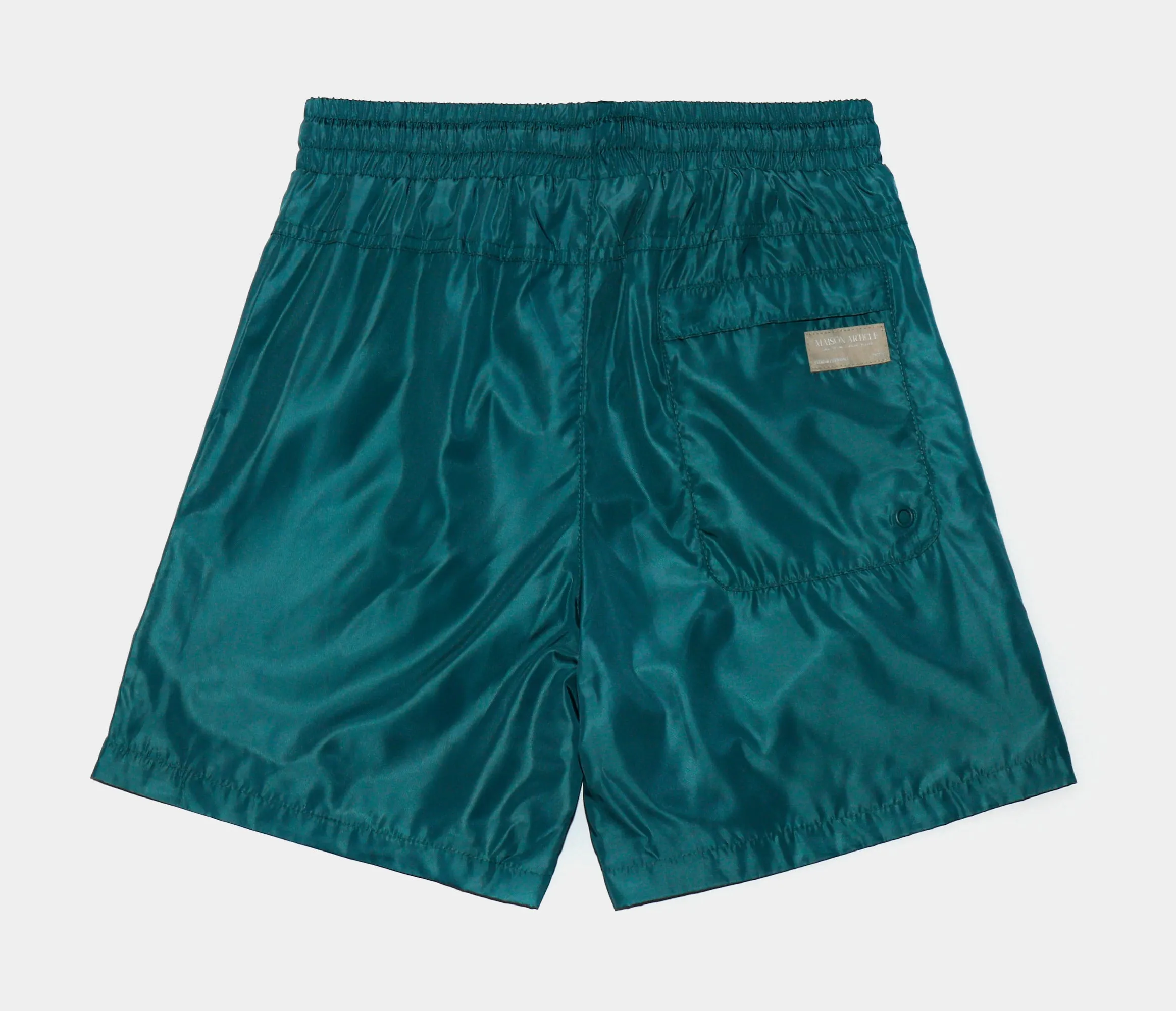 Hybrid Shorts Mens Shorts (Blue)