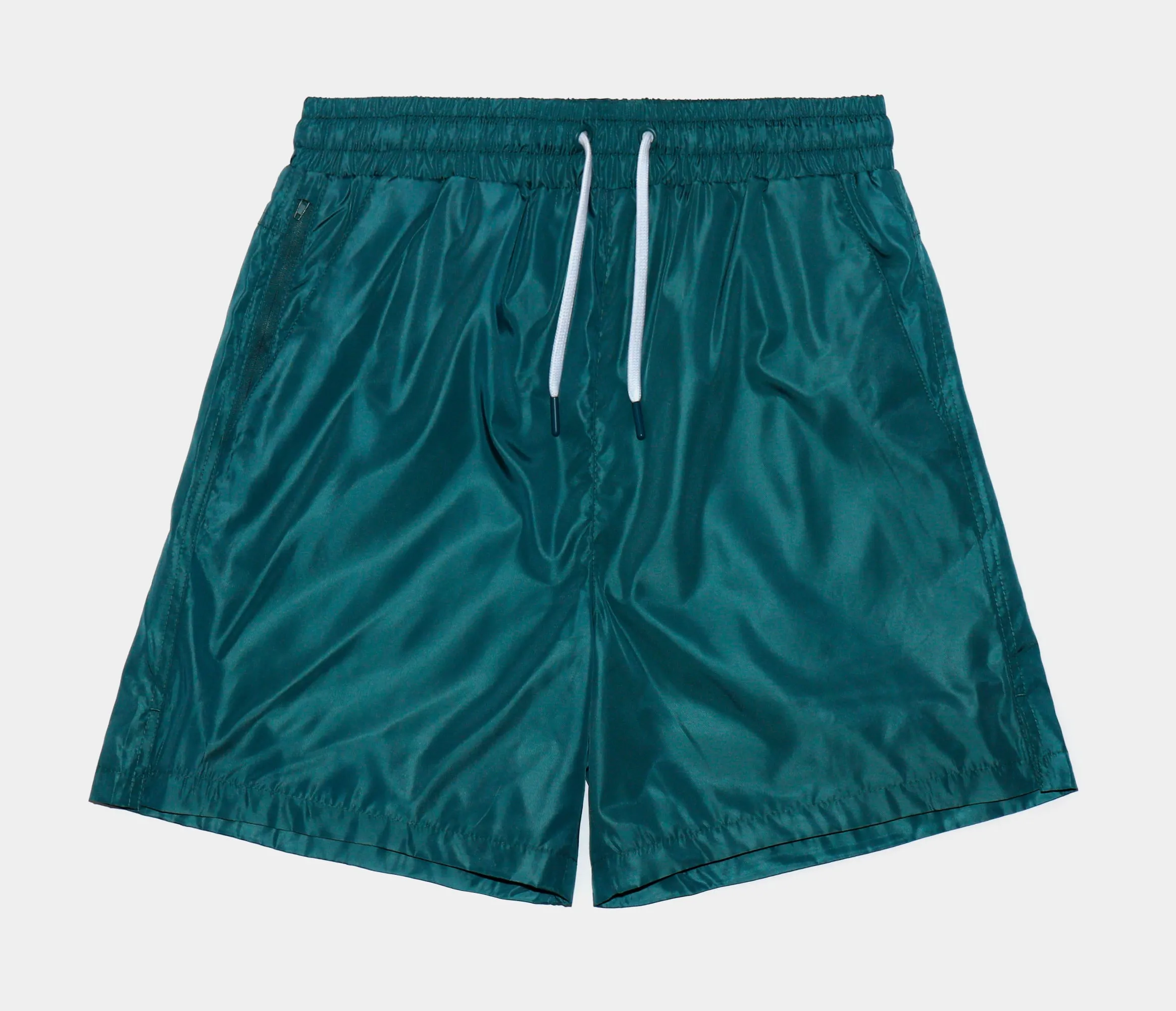 Hybrid Shorts Mens Shorts (Blue)