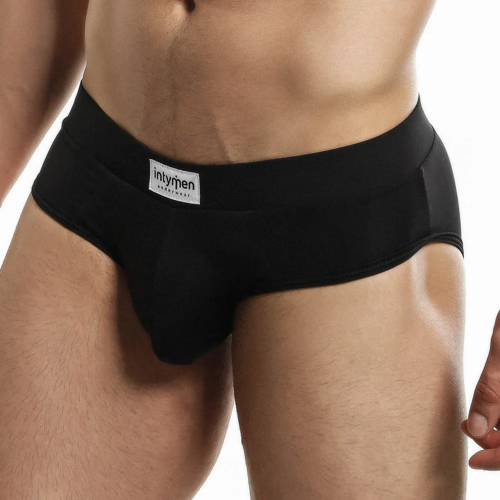 Intymen INJ062 Femme Brief