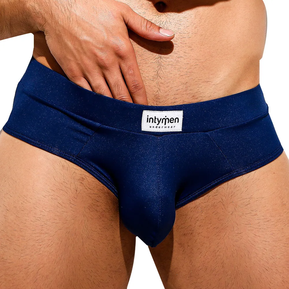 Intymen INJ062 Femme Brief