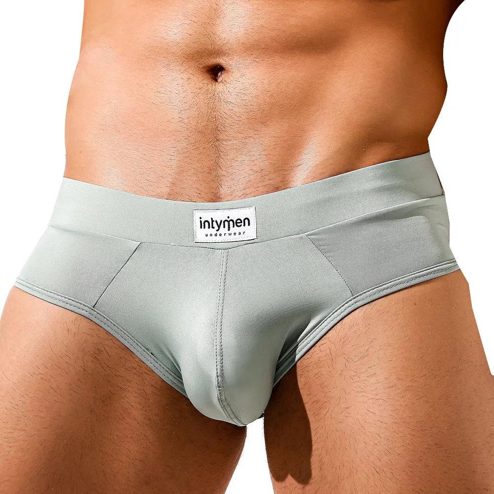 Intymen INJ062 Femme Brief